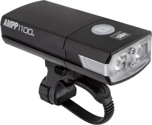CATEYE - AMPP USB Rechargeable Bike Headlight (NO BRACKET)