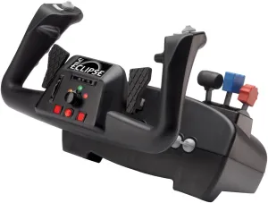 CH Products Eclipse Yoke with 144 Programmable Functions with Control Manager Software