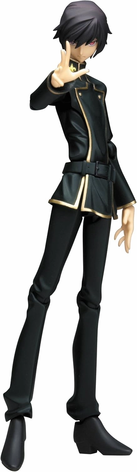 Code Geass Lelouch of the Robellion : Lelouch Lamperouge
