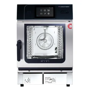 Convotherm Mini Mobile 6.06 Electric easyTouch Combi Oven