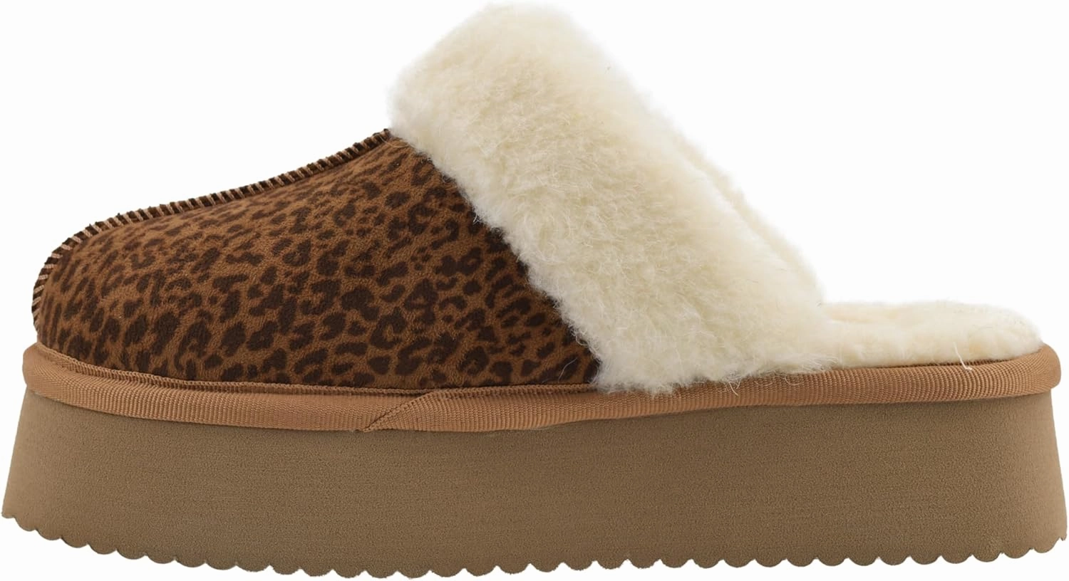 Corkys Footwear Hey Girl Womens Cuddle Up Fur Lined Slippers