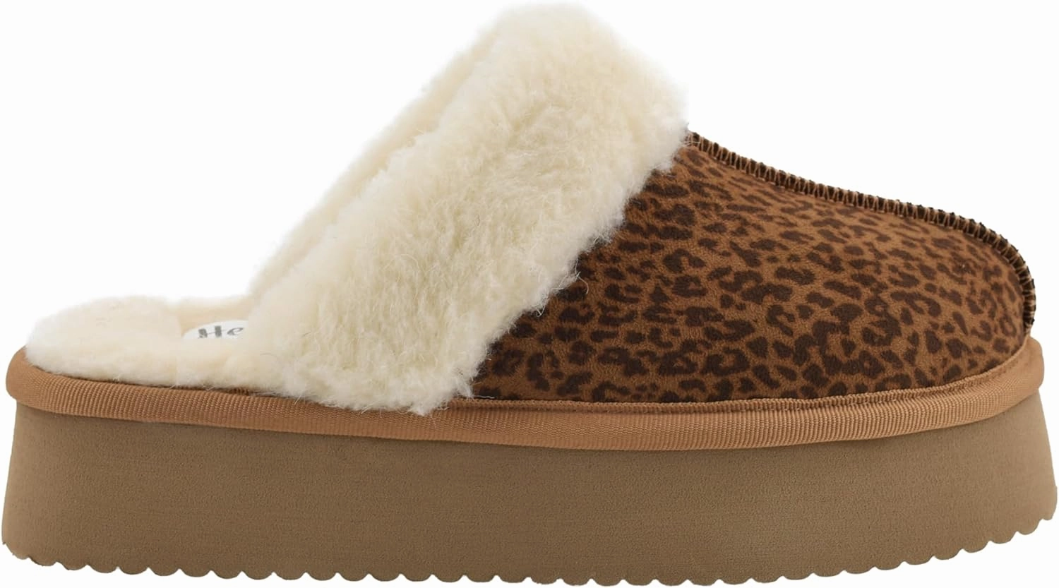 Corkys Footwear Hey Girl Womens Cuddle Up Fur Lined Slippers