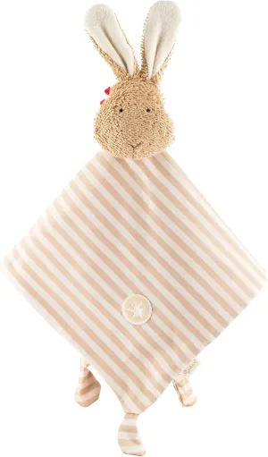 cuddle cloth rabbit baby gift