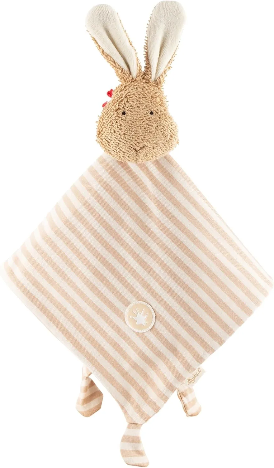 cuddle cloth rabbit baby gift