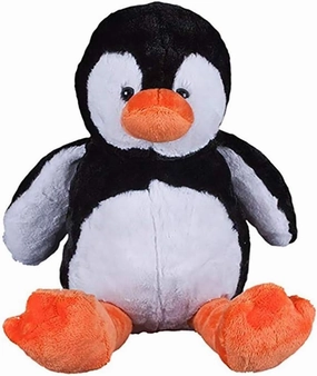 Cuddly Soft 16 inch Stuffed Penguin - We Stuff 'em...You Love 'em!