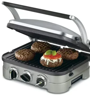 Cuisnart 4 in 1 Griddler