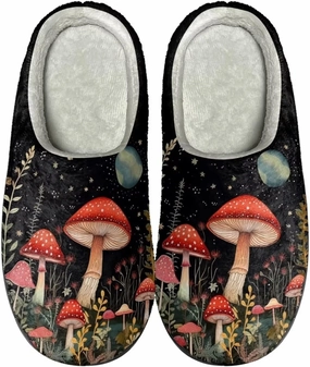 Cute Slippers for Women Indoor and Outdoor,Womens Slippers Plush House Shoes