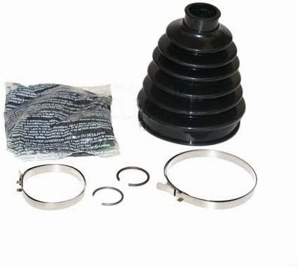 CV Boot Kit Front Outer for 1993-1996 Mitsubishi Mirage