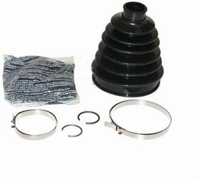 CV Boot Kit Front Outer for 1993-1996 Mitsubishi Mirage