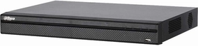 Dahua Technology N42B2P2 Network Video Recorder, 200Mbps/200Mbps, 8 Channel, IP, 4K, 1080p, Audio, Alarm, 1U, H.265/H.264, 8 PoE Ports, 2TB HDD Included