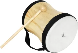 Drum Set Boys and Girls Hand Drum Percussion Instrument for Music Education