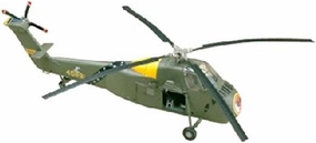 Easy Model UH-34 Choctaw Vnaf 213 Helicopter Squadron Model Kit