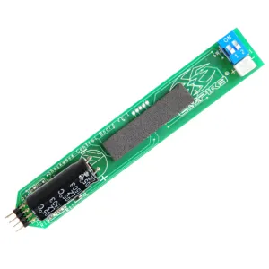 Empire AXE/AXE 2.0/MINI/MINI GS Shockwave Circuit Board #72410
