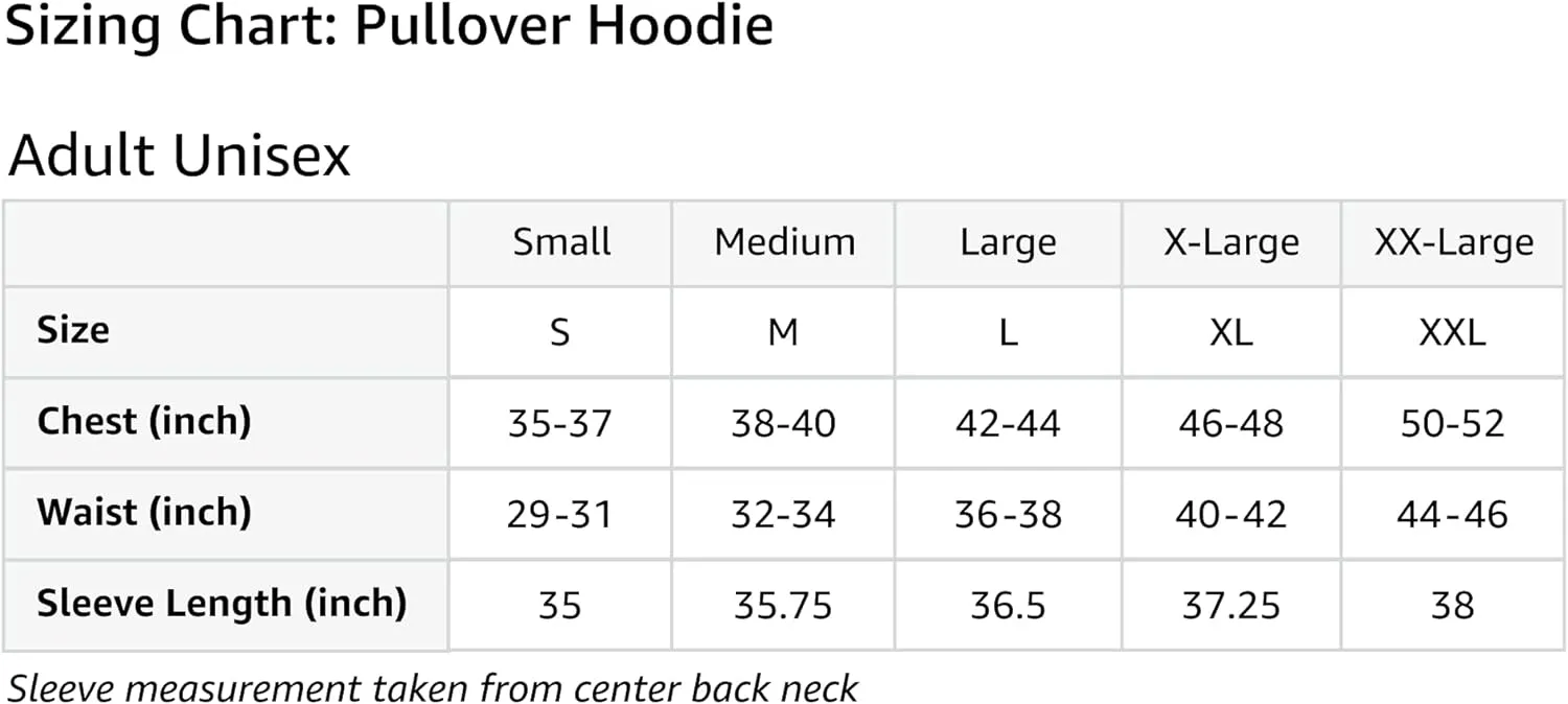 Fender Classic Fender Est. 1946 Pullover Hoodie