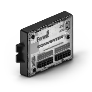 Feniex Quantum Converter