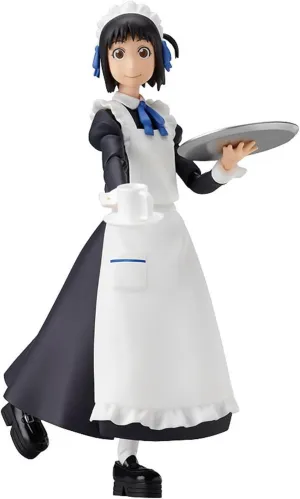 figma Arashiyama Hotori (PVC Figure) Soredemo Machi ha Megutteiru