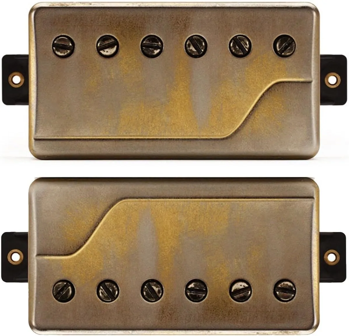 Fishman Fluence Signature Series Will Adler Humbucker Pickup Set