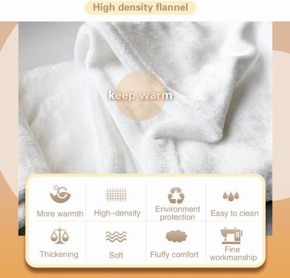 Fleece Plush Throw Blanket for WomenBeautiful Scenery Morning Clear Prairie Reflections Nature Parks Canada Reflection Trees Outdoor Blanket Soft Fuzzy Bed Blanket for Couch Sofa 40 x 50 Inches