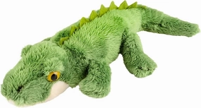 Forest & Twelfth 5" Stuffed Alligator, Soft Plush Toy, Cute Stuffed Animal for Boys and Girls, Realistic Looking Small Stuffed Animals, Nursery and Room Decor (5" Alligator)