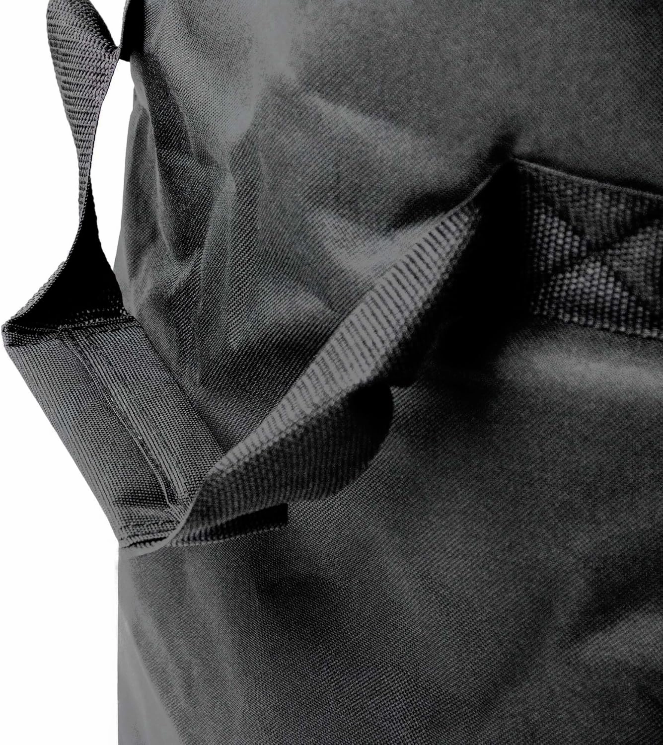 Gearlux Baritone Ukulele Polyfoam Case - Black