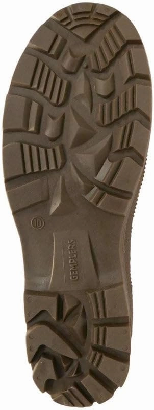Gempler's Brown Bear Chore Boots (Composite Toe)