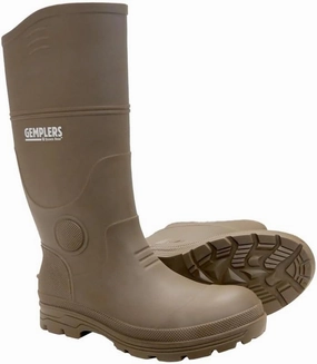 Gempler's Brown Bear Chore Boots (Composite Toe)