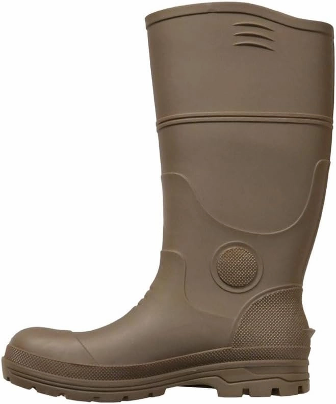 Gempler's Brown Bear Chore Boots (Composite Toe)