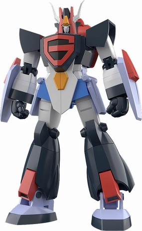 Good Smile Company Choriki Robo Galatt: Jumbow Moderoid Model Kit