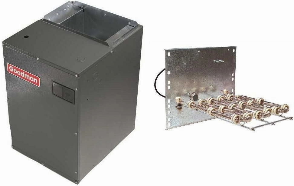 Goodman 10 KW Electric Furnace (34,120 BTU's)