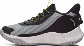 Grade School Curry 3Z7 Basketball Shoes