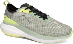 Gravity Defyer G-DEFY AstroRun Men's Shoes | VersoShock® XL Shock Absorption | Heel & Arch Support | Lightweight Comfort for Walking, Running & All-Day Wear | Orthotic Included