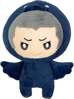 Great Eastern Entertainment Haikyu S4 - Ryunosuke Tanaka Crow Plush