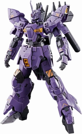 HG 1/144 AMS-123X Varguil Model kit