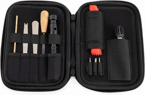 Hohner Harmonica Service set