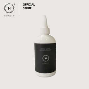 Homlly White Grout Restorer Sealant (280ml)