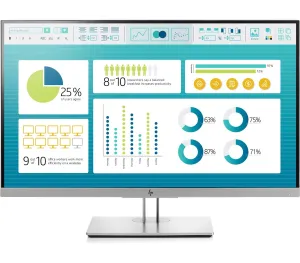 HP EliteDisplay E273 27-inch Monitor ( 1FH50AS)