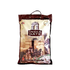 India Gate Classic Basmati Rice