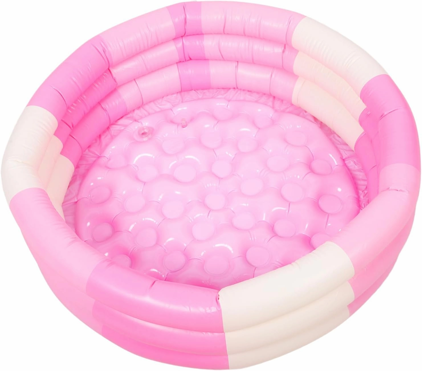 Inflatable Swimming Pool Kids Pool Toys Easy to Store Perfect for Boys Girls