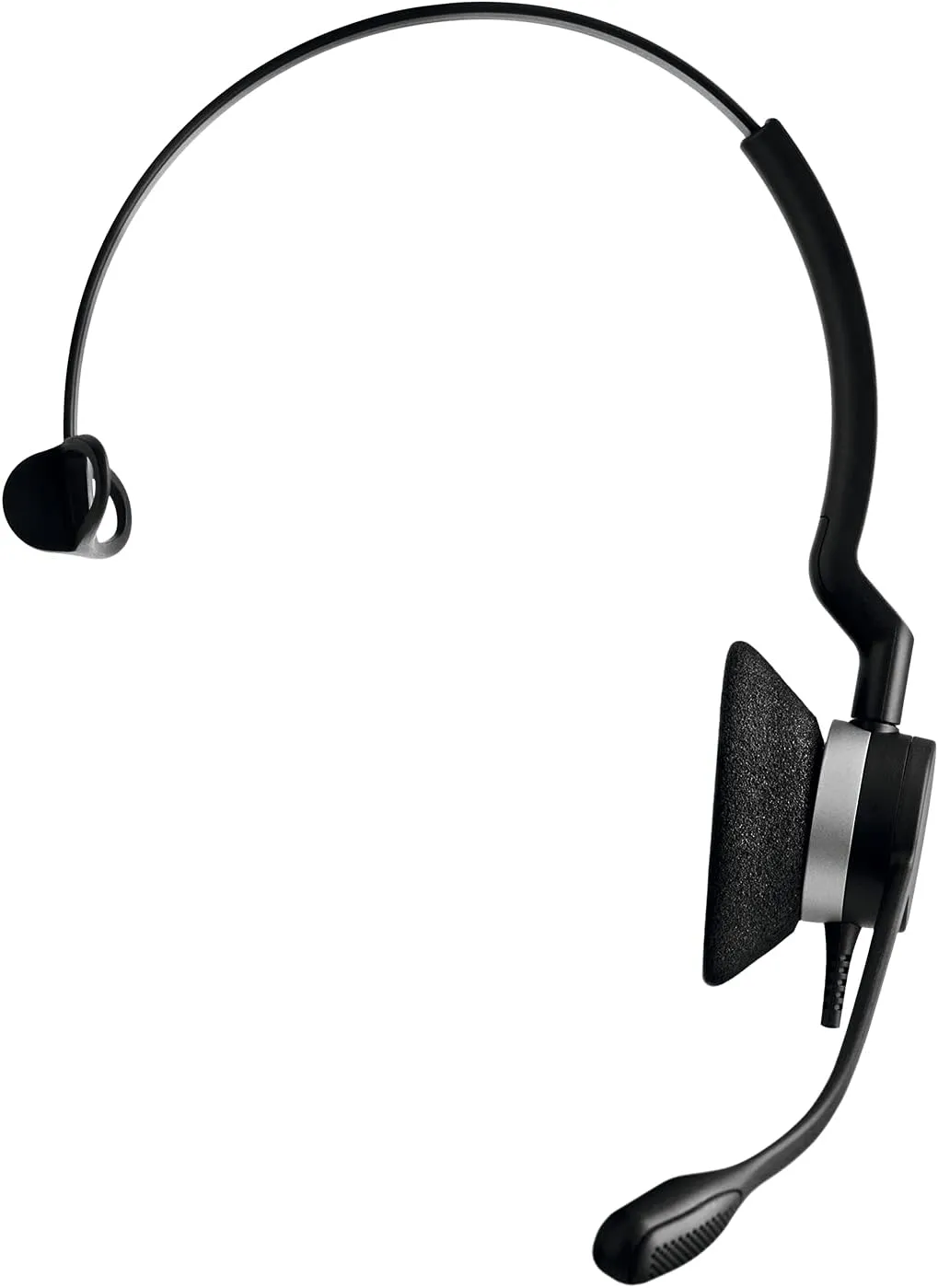 Jabra Biz 2300 USB UC Mono Wired Headset