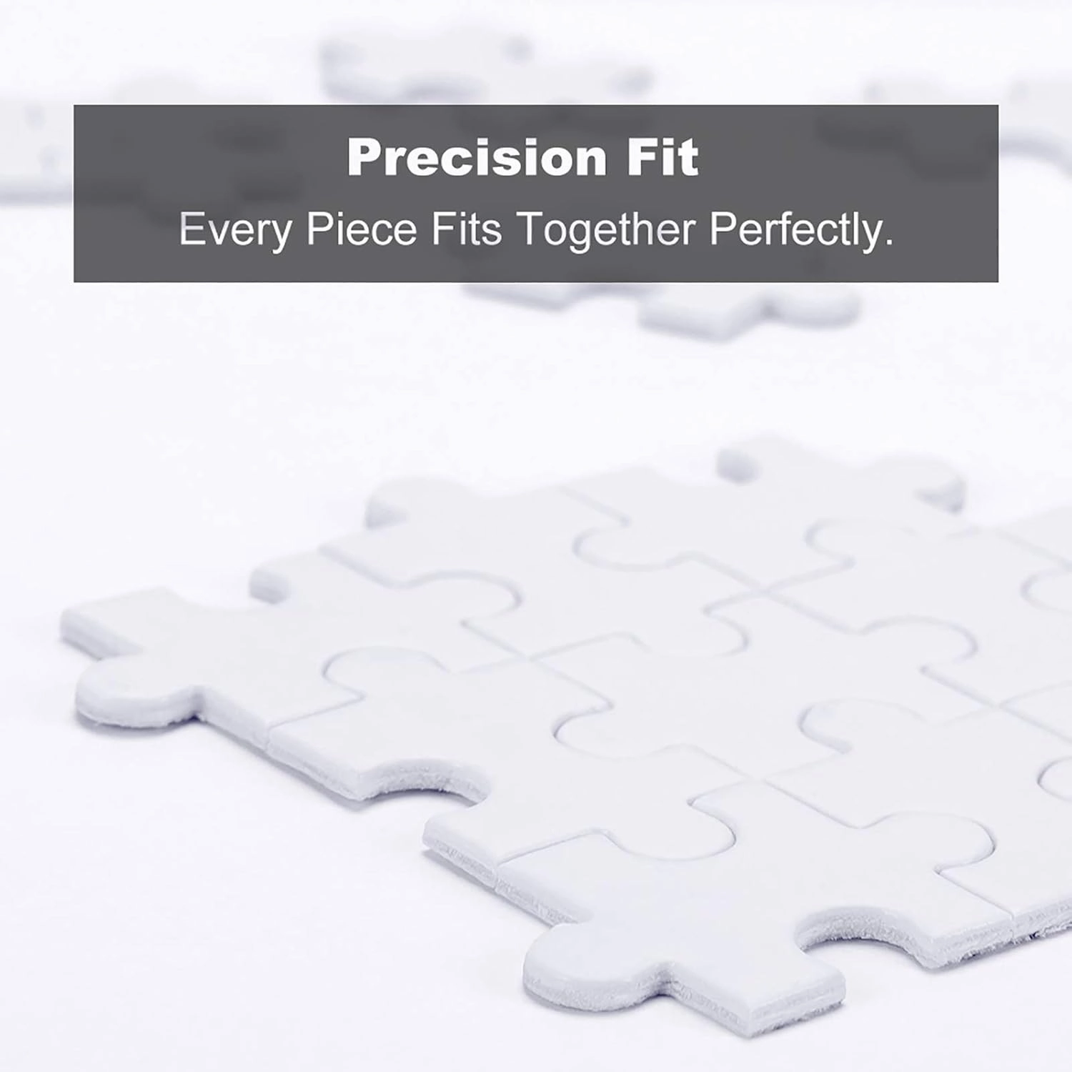 Jigsaw Puzzle from Photos 300/500/1000 Pieces Personalized Wooden Picture Puzzles Custom Puzzle from Pictures Musical Instruments Puzzles for Adults Family Birthday Valentine's Day Gifts