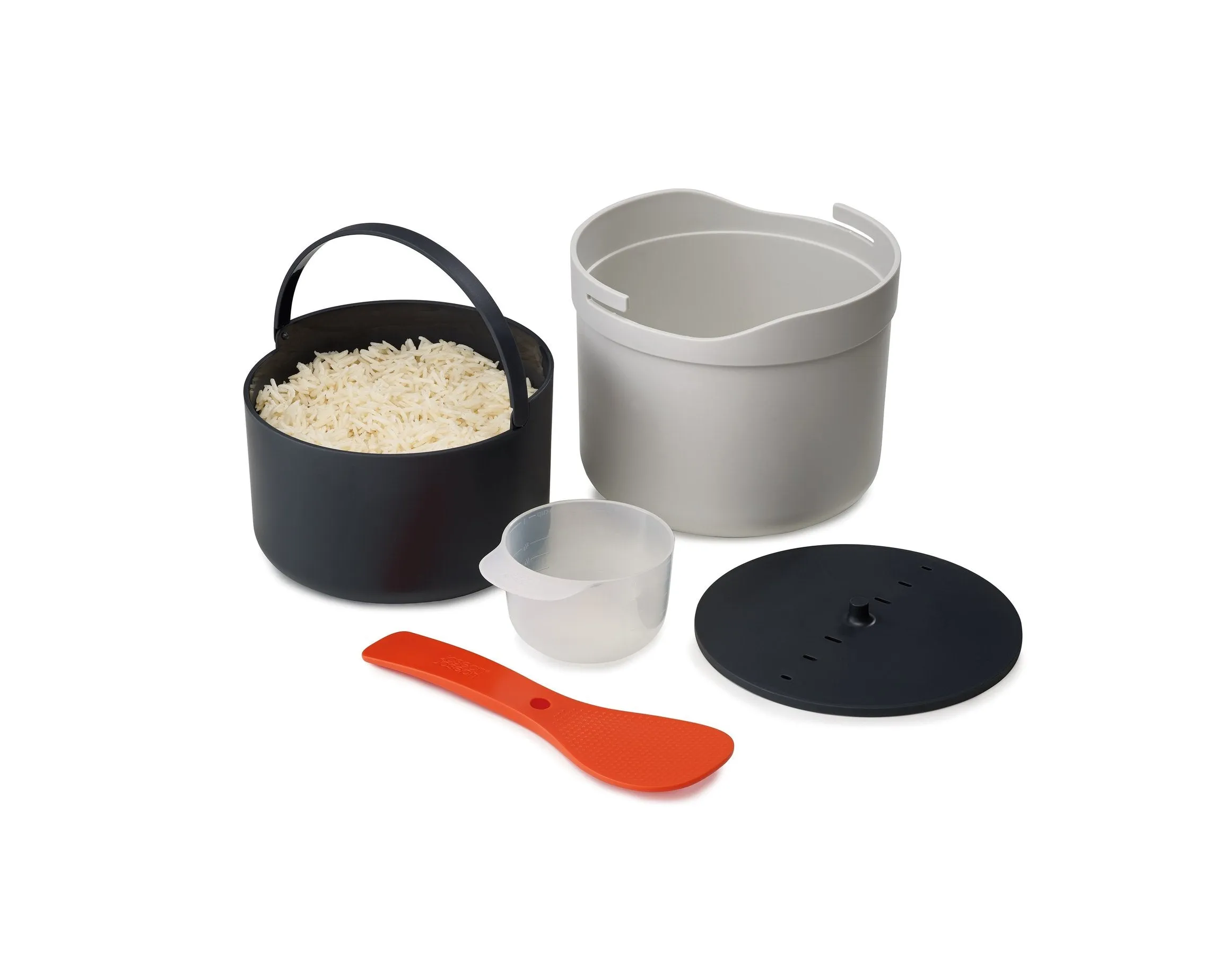Joseph Joseph Microwave Rice Cooker