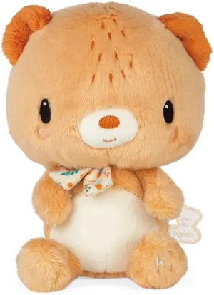 Kaloo - Choo - Choo The Bear Mini Soft Toy for Babies - 0 Months   - K971803