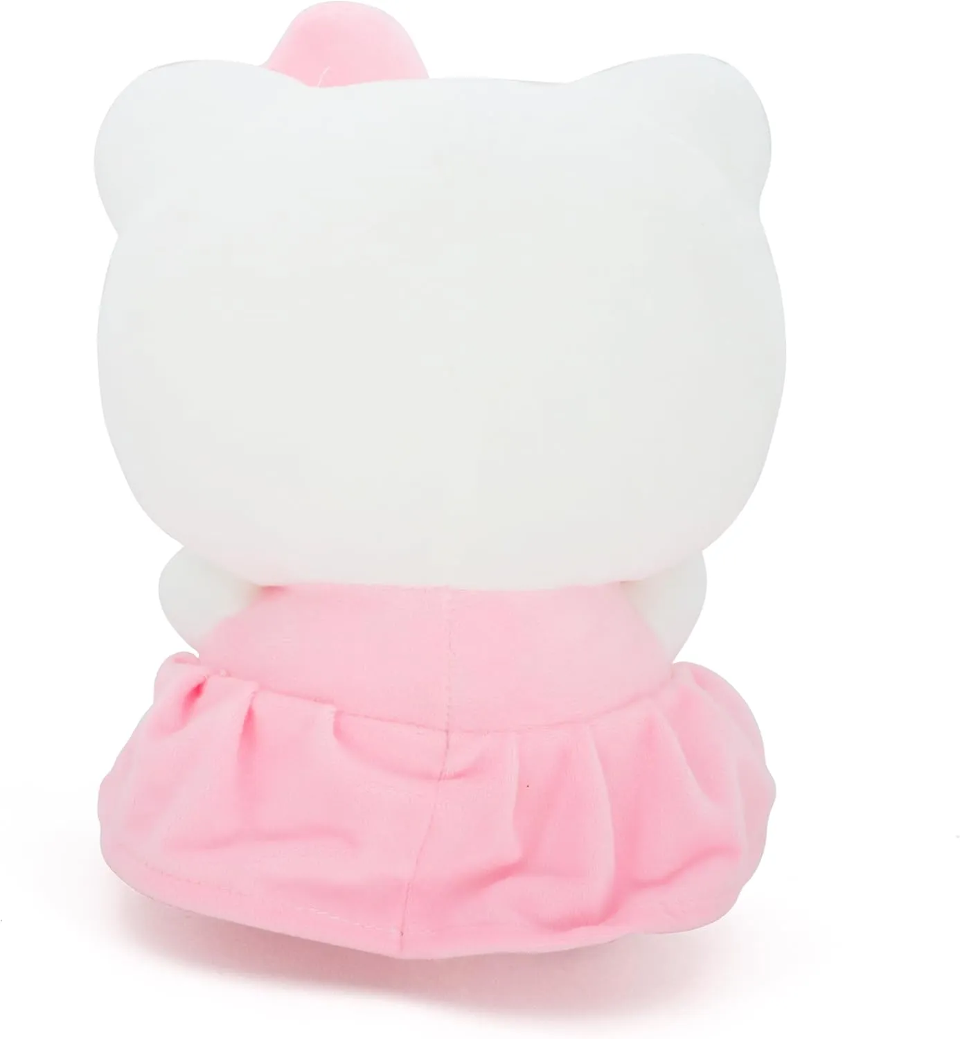 Kawaii Plush Toy with Love Piloow, Soft Cartoon Plush, Theme Party Favor, Birthday Gift for Girls Boys (Love -B)