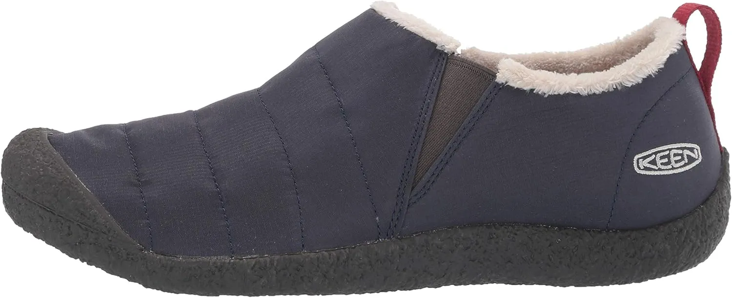 KEEN Men's Howser 2 Casual Comfortable Durable Slippers