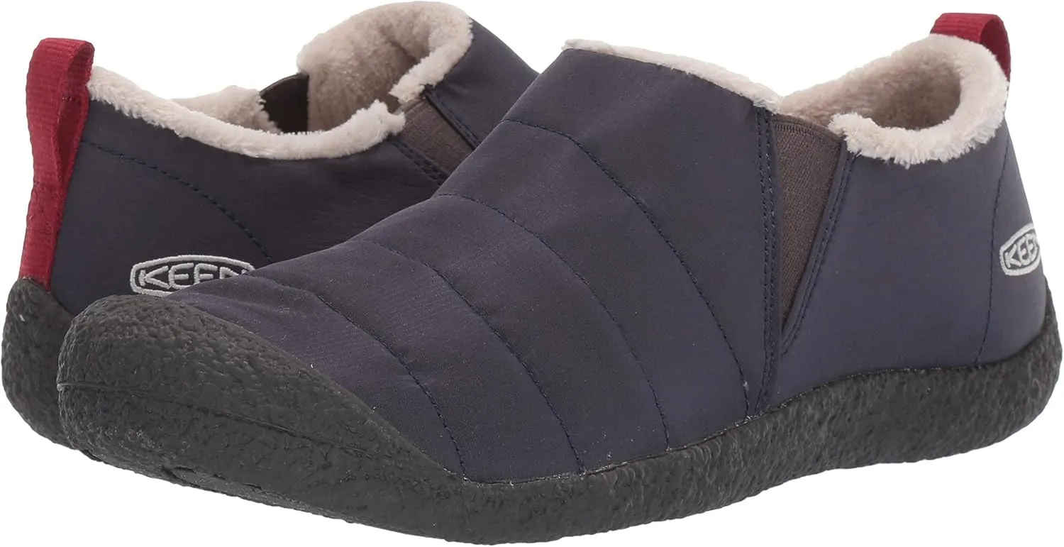 KEEN Men's Howser 2 Casual Comfortable Durable Slippers