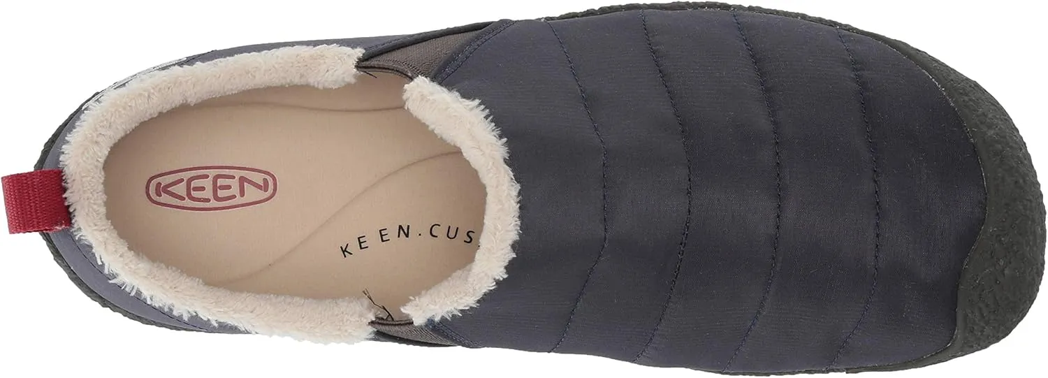 KEEN Men's Howser 2 Casual Comfortable Durable Slippers