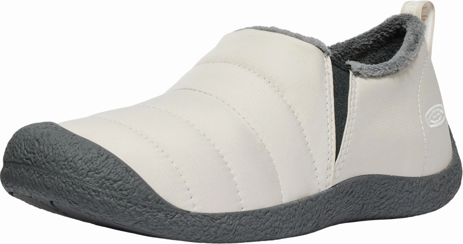 KEEN Men's Howser 2 Casual Comfortable Durable Slippers