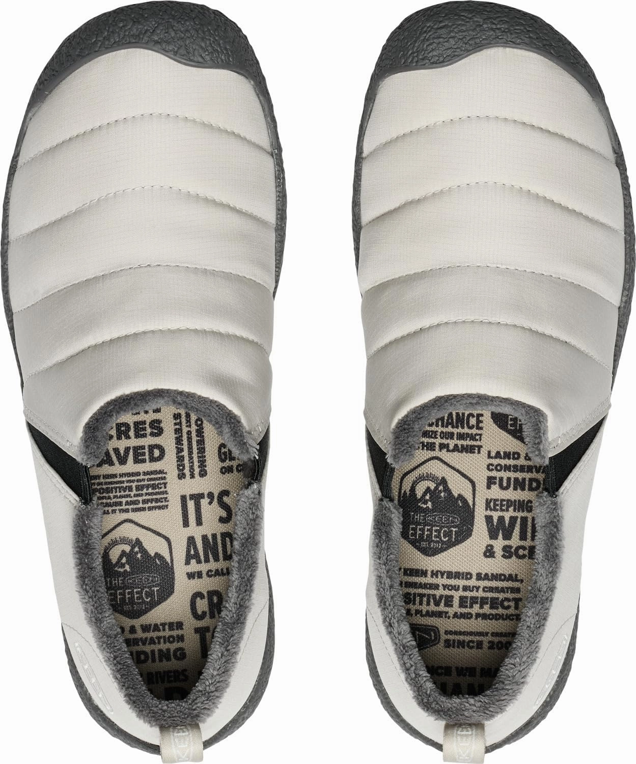 KEEN Men's Howser 2 Casual Comfortable Durable Slippers