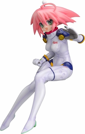 Kemeko DX: MM 1/8 Scale PVC Figure (Max Factory)