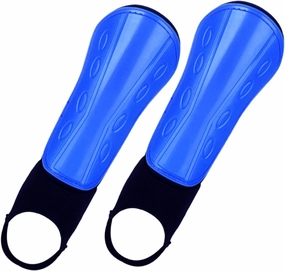 KESYOO 1Pair Teenager Shin Guards with Ankle Support of Football Shin Guards for Youth Protective Gear for Soccer Supplies